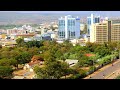 Kisumu City. The Beautiful City By the Shores of the Largest Lake in Africa, Lake Victoria.