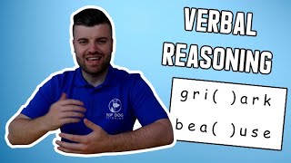 11+ Guides: How to Solve Verbal Reasoning 'Word Completion' Questions