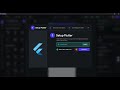 How To Setup Flutterflow Local Run For Window in 10 minutes