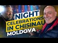 Anniversary Celebration With a Moldovan Priest in Chisinau 🇲🇩