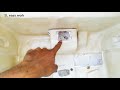 refrigerator parts. fridge repair sinhala full tutorial