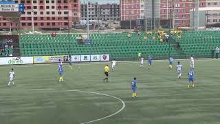 FC Banants 05 - FC Rostov 05 06/12/2019