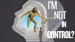 Your Caveman Mind - Evolutionary Psychology Explained