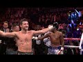 when carl froch destroyed yusaf mack in 3 froch vs mack full fight