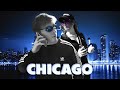 Chicago - Part Tuah | Aethel & Nyanners IRL