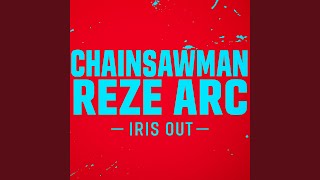 Iris Out Cover Version