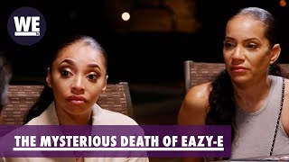 Road to the Truth: Eazy-E's Shocking Final Interview! | The Mysterious Death of Eazy-E