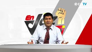 En Voz Alta Ica - Oficial