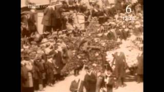 Twentieth Century World Make Germany Pay Part 2