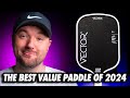 Versix Vector XL 15mm Paddle Review | Incredible Bang For The Buck