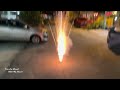 【fireworks】50 shoots mouse tikus 50发飞天鼠