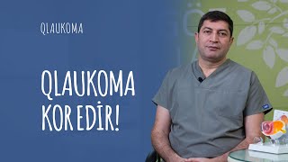 [Qlaukoma 3] Gözdə qara su xəstəliyi - Qlaukoma niyə kor edir? #RafadarXalilov #Qlaukoma #QaraSu