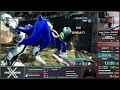 sonic p06 all stories any% speedrun در 1 04 اینچ 31.300