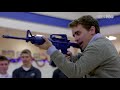 This Private School Trains Student “Warriors” To Swarm An Active Shooter (VICE on HBO)