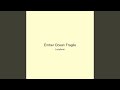 Ember Ocean Fragile
