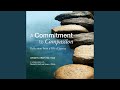 Chapter 46 - A Commitment to Compassion