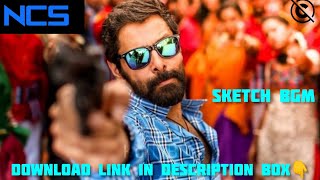 Sketch BGM No Copyright Music | Chiyaan Vikram | Free To Use In Your Videos