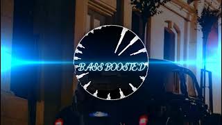 Only Fans Remix (BASS BOOSTED) - Lunay, Myke Towers, Jhay Cortez, Arcangel, Darell, Brray, .........