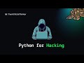 AI + Python: Build a Smart Vulnerability Scanner from Scratch