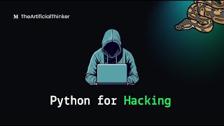 AI + Python: Build a Smart Vulnerability Scanner from Scratch