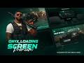 Oryx Loading Screen (Premium Version) | FiveM GTA RP | Oryx Studio