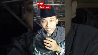 Puasa Pati Geni