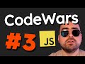 Array Reduce Saves the Day Again - JavaScript CodeWars Challenges #3