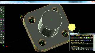 40123116p1 solvespace