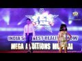 Ishaan Patel YES I AM Mumbai Mega Auditions Contestant