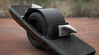 GT FullFlights for Onewheel Shipping Now!