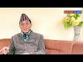 gyanendra shah र balen shah को ग्राफ एक्कासी किन बढ्यो राजा आउ देश बचाउको लहर बढेकै हो त