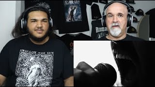 Spite - Caved In (Patreon Request) [Reaction/Review]