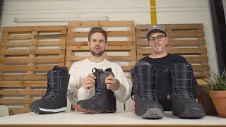 Which Burton Boots Should I Buy?