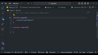 CSV to JSON & Vice Versa Editor & Converter Extension in Visual Studio Code Full Tutorial