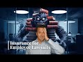 Insurance for Employee Lawsuits Against Employers