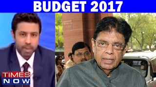 MP E Ahamed Passes Away, Speaker To Decide On Budget 2017 Presentation