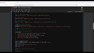 Supply Chain Analysis with Python 34 Automate Supplier Performance Tracker