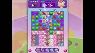 20250215 Win the cup 2 times and get more candy crush saga levels