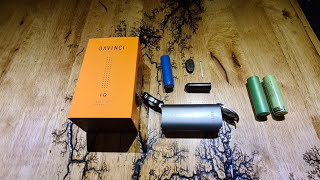 Davinci iq long-term review