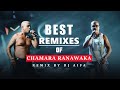 Best Remixes of Chamara Ranawaka [Part - 01] DJ AIFA