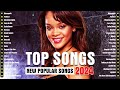 Top 50 Songs 2024 - Taylor Swift, Dua Lipa, Sia, Selena Gomez, Adele, Maroon 5, Ed Sheeran, Rihanna