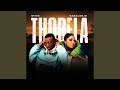 Stixx, Babalwa M - Thobela (Official Audio)