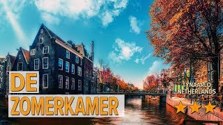 De Zomerkamer hotel review | Hotels in Tynaarlo | Netherlands Hotels