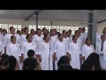 piula choir samoan medly