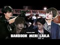 Taekook FMV | Bandook meri laila | Dance version