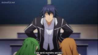 hagure yuusha no estetica ova 3