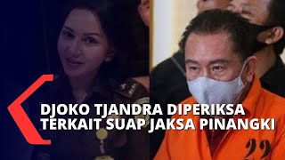 Djoko Tjandra Diduga Suap Jaksa Pinangki untuk Fatwa MA