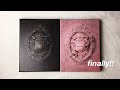 unboxing blackpink kill this love album