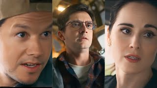 Flight Risk (2025) Full Movie Explained \u0026 Review | Michelle Dockery, Topher Grace, Mark Wahlberg