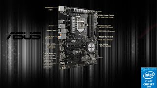 ASUS Z97 AR MY NEW..😍 MOTHERBOARD😍